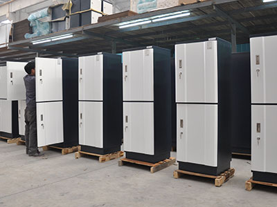 企業風采 企業風采